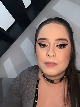 PutaYasmim online show from 02.28.26