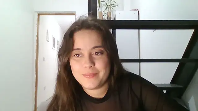 PutaYasmim online show from 04.10.26