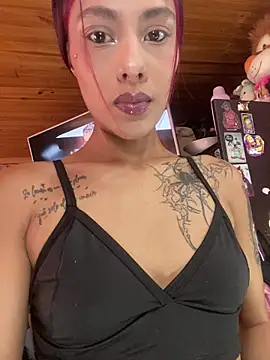 Emily-Fire online show from 02.23.26