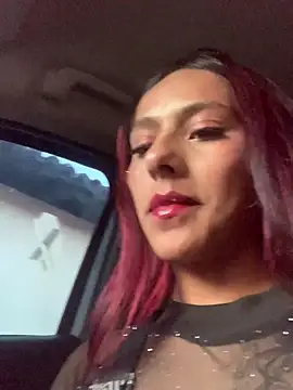 Emily-Fire online show from 03.11.26