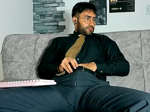 Justdavid  online show from 05.27.26