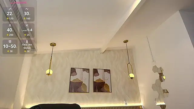 BellaMillers online show from 05.31.26