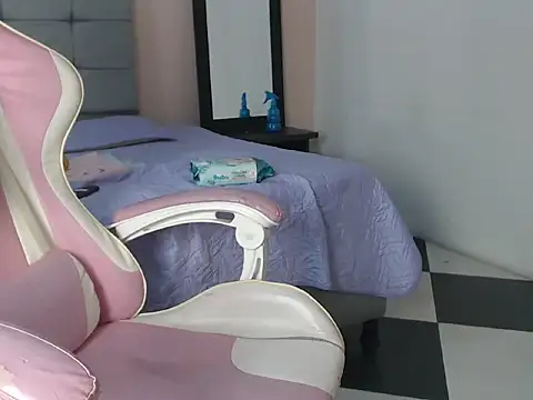 AriaDeLuca online show from 02.19.26