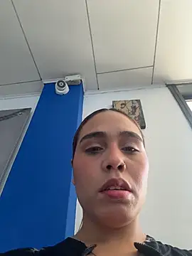 AriaDeLuca online show from 02.26.26