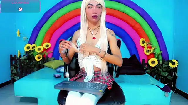 suzume Mendez online show from 03.30.26