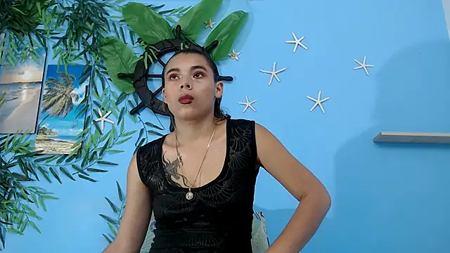 skinnysexy18 online show from 07.08.26