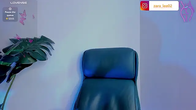 zara leee online show from 03.23.26