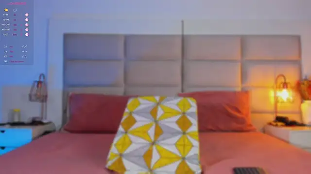 jhosuahunt online show from 04.04.26