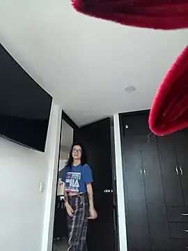 Snapshot of mailin_777 chatting on 03.04.26 mailin 777 online show from 03.04.26