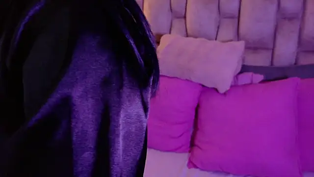 IsabellaRossi online show from 03.26.26