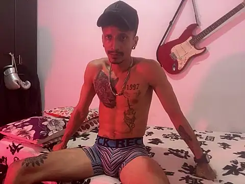 Snapshot of Andreyssantos chatting on 02.21.26 Andreyssantos online show from 02.21.26