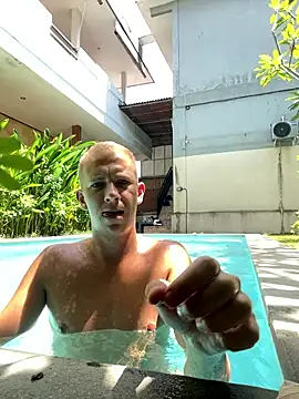 Anton blond online show from 03.12.26