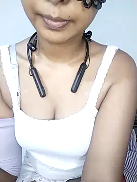 ASHANYA JAYASOORIYA online show from 04.20.26
