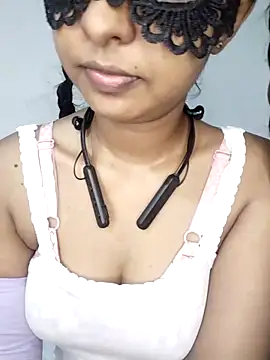 ASHANYA JAYASOORIYA online show from 05.13.26