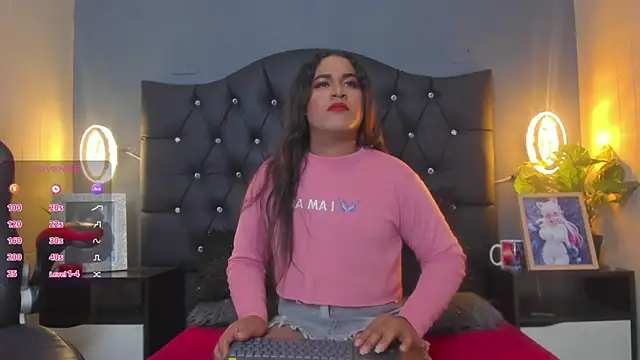 Valentina-Nova- online show from 04.10.26