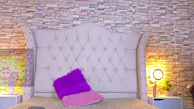 Valentina-Nova- online show from 04.19.26