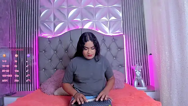 Valentina-Nova- online show from 04.21.26