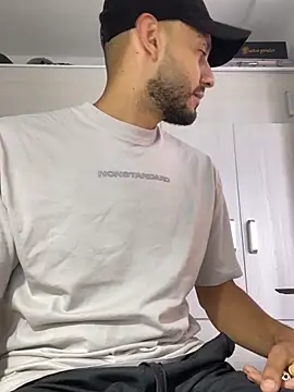 Snapshot of katasanz chatting on 03.09.26 katasanz online show from 03.09.26