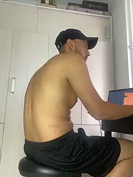 Snapshot of katasanz chatting on 03.12.26 katasanz online show from 03.12.26