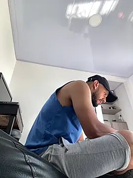 Snapshot of katasanz chatting on 03.19.26 katasanz online show from 03.19.26