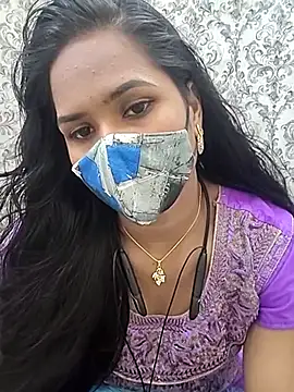 Snapshot of Tamil_Charu_ chatting on 03.02.26 Tamil Charu online show from 03.02.26