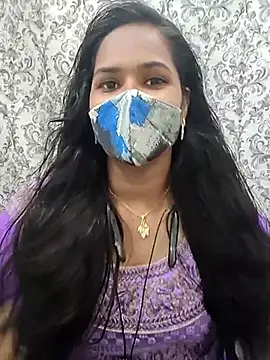 Snapshot of Tamil_Charu_ chatting on 03.02.26 Tamil Charu online show from 03.02.26