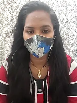 Snapshot of Tamil_Charu_ chatting on 03.03.26 Tamil Charu online show from 03.03.26