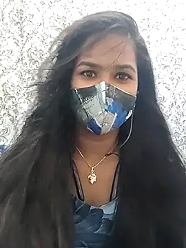 Snapshot of Tamil_Charu_ chatting on 03.04.26 Tamil Charu online show from 03.04.26