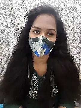 Snapshot of Tamil_Charu_ chatting on 03.13.26 Tamil Charu online show from 03.13.26