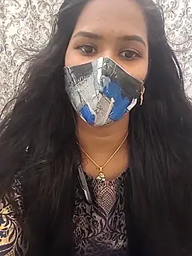 Snapshot of Tamil_Charu_ chatting on 03.14.26 Tamil Charu online show from 03.14.26