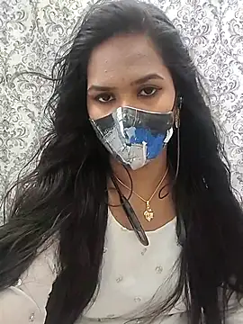 Snapshot of Tamil_Charu_ chatting on 03.15.26 Tamil Charu online show from 03.15.26