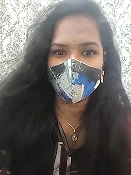 Snapshot of Tamil_Charu_ chatting on 03.17.26 Tamil Charu online show from 03.17.26