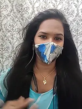 Snapshot of Tamil_Charu_ chatting on 03.18.26 Tamil Charu online show from 03.18.26