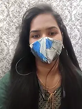 Snapshot of Tamil_Charu_ chatting on 03.19.26 Tamil Charu online show from 03.19.26