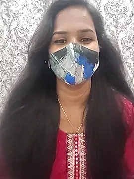 Snapshot of Tamil_Charu_ chatting on 03.21.26 Tamil Charu online show from 03.21.26