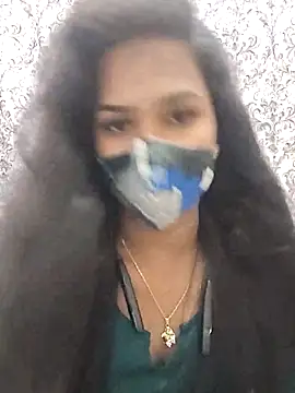 Snapshot of Tamil_Charu_ chatting on 03.22.26 Tamil Charu online show from 03.22.26