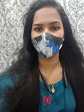 Snapshot of Tamil_Charu_ chatting on 03.23.26 Tamil Charu online show from 03.23.26