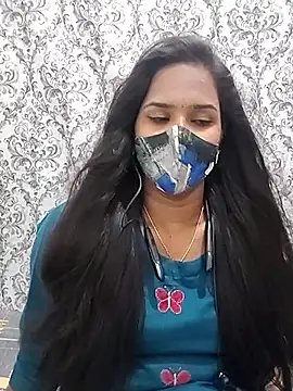 Snapshot of Tamil_Charu_ chatting on 03.23.26 Tamil Charu online show from 03.23.26