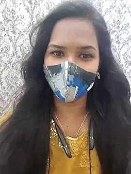 Snapshot of Tamil_Charu_ chatting on 03.24.26 Tamil Charu online show from 03.24.26