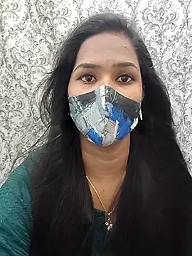 Snapshot of Tamil_Charu_ chatting on 03.26.26 Tamil Charu online show from 03.26.26