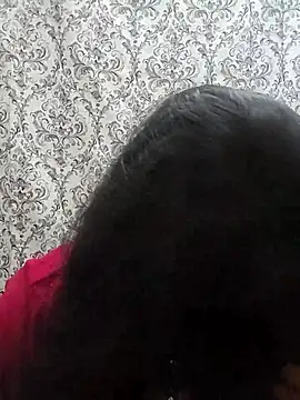 Snapshot of Tamil_Charu_ chatting on 03.28.26 Tamil Charu online show from 03.28.26