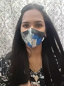 Snapshot of Tamil_Charu_ chatting on 03.30.26 Tamil Charu online show from 03.30.26