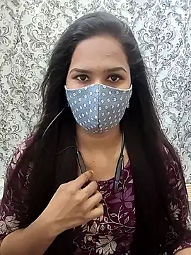 Snapshot of Tamil_Charu_ chatting on 04.06.26 Tamil Charu online show from 04.06.26