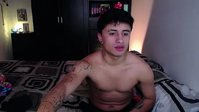 Jhon Sara online show from 02.19.26