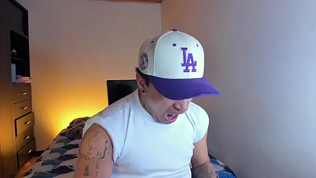 Jhon Sara online show from 03.23.26