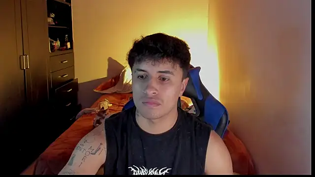 Jhon Sara online show from 04.28.26