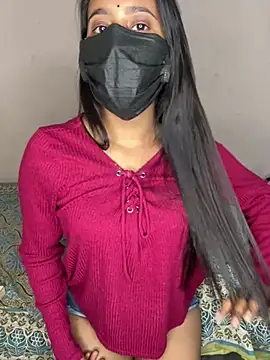 Cute shivangi online show from 02.26.26