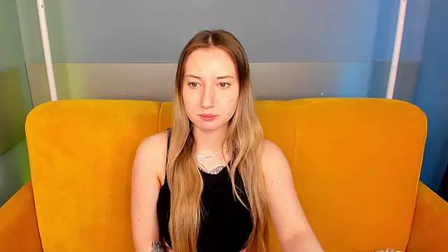 JollyBlondy online show from 03.03.26