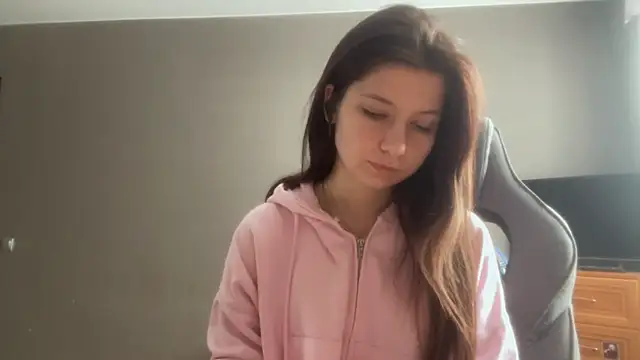 LunnaBliss online show from 02.26.26