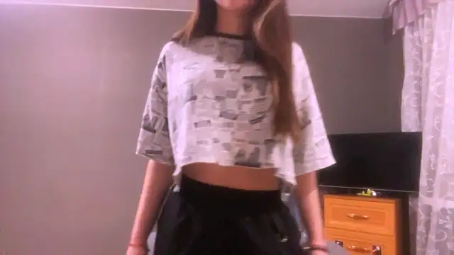 LunnaBliss online show from 03.23.26